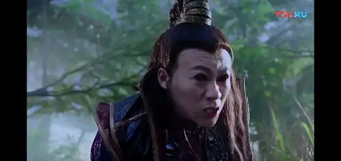 本异魔杀回来了带你们继续沙雕解读武动乾坤
