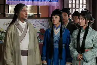花木兰传奇为央视挽面子网友呼吁周末连播

