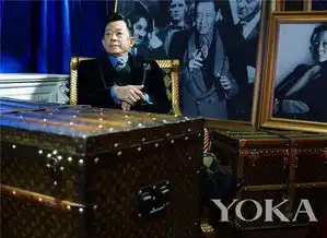 七夕急需包包来安慰明星都告诉我可防水防磨守护爱情
