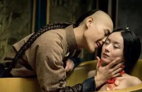 同演金婚出道,同天生日的赵丽颖于明加,暴露流量和演员的区别