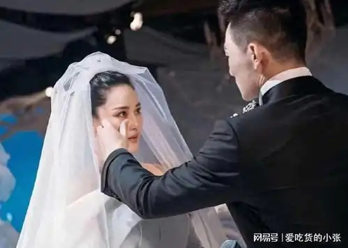 何捷六年守护,力证张馨予为最传统女性典范
