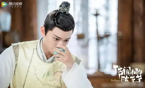 传闻中的陈芊芊丁禹兮颜值被粉丝吹过头了比罗云熙差很多