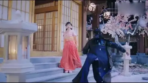 双世宠妃就在这漫天飞舞的时刻夫妇二人离开了东岳
