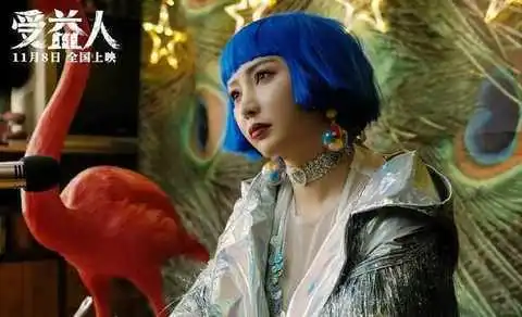 柳岩晒梦华录剧照,穿古装襦裙温婉大方,期待在新剧中的表现