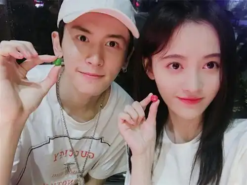 鞠婧祎的新剧即将播出,男主是老搭档令人惊喜,女二竟是当红女团成员