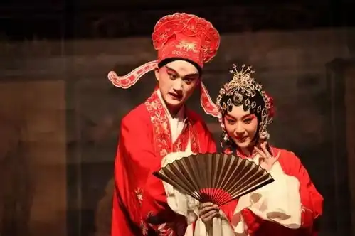 太值得一看中国传统代表性文化100种