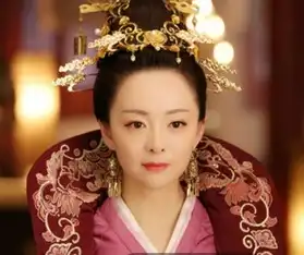 锦绣未央中的几个不起眼的人物,个个都是风景
