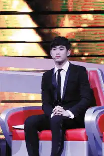 江苏卫视回应或推金秀贤特别剪辑版组图
