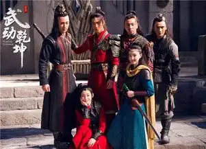 武动乾坤蓄势待发,网文教父罗立解密ip打造之路
