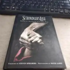 schindlerslist电影辛德勒的名单原版剧照
