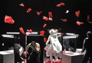 立陶宛okt剧团让你看契诃夫的时候笑出声来
