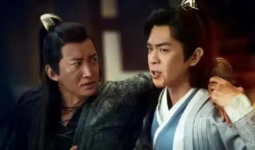 竟不知他们是夫妻两人都是演技派,一心一意爱了十年,真情动人
