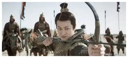 他本是张飞手下一小喽啰,却逆袭成独当一面,震慑东吴的大将
