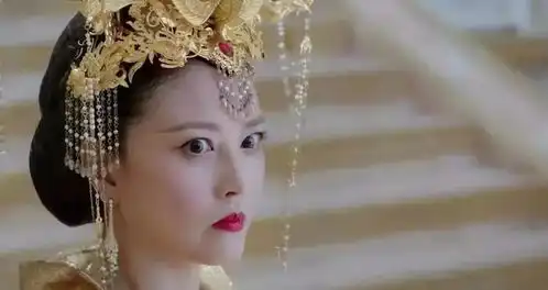香蜜沉沉中杨紫并非原定女主,只因她接了另一部戏才成功错过
