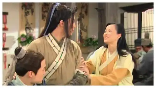 你爱上武林外传15年,却错过了这个好女孩