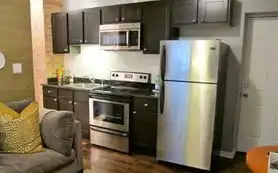 小户型房子的春天36平小窝的随意搭配