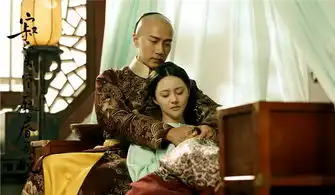 寂寞空庭春欲晚刘恺威外表高冷只暖一人