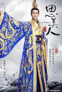 明星专栏丨与霍建华钟汉良严屹宽并称天涯四美的乔振宇有颜值有演技为何就是不火原来有这样的一层原因