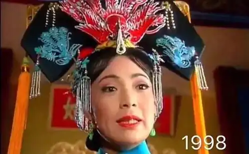 延禧攻略真的是宫斗剧吗佘诗曼一定憋了一个超级大招你们忘了当年尔淳小主的厉害吗
