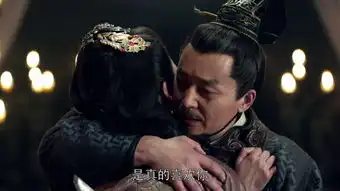 琅琊榜第22集剧照,琅琊榜图片