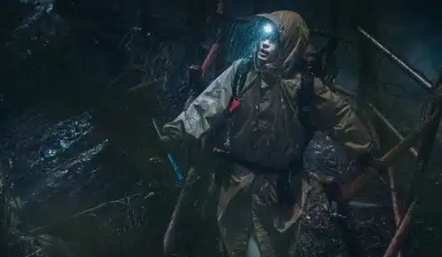 智异山公开新剧照39岁全智贤状态在线,侧颜撞脸郑素敏