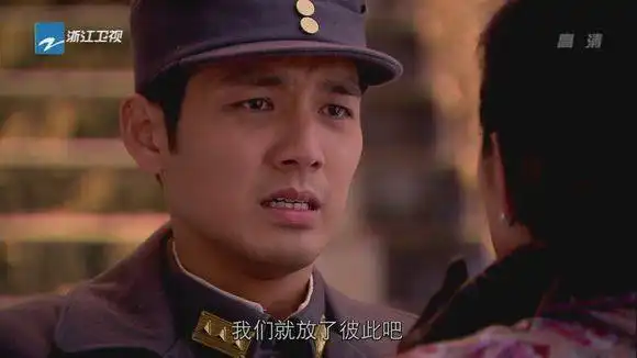 来不及说我爱你中慕容沣对不起他,比对尹静琬的伤害大