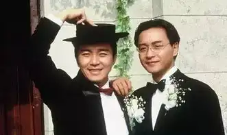 周星驰的七大电影喜剧之王第三,第一无可争议