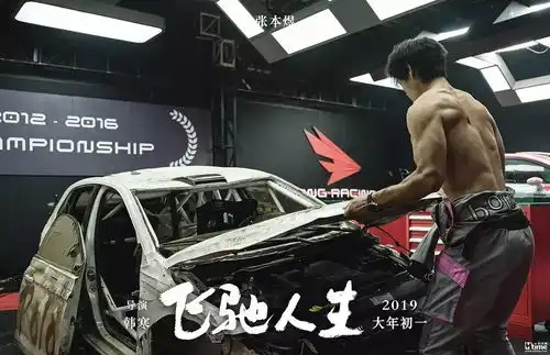 史上最强春节档来袭,不走心,我们走数据