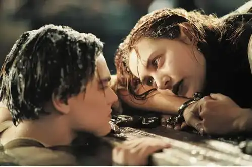 心碎预警这6部虐恋爱情片,结局虐到肝疼