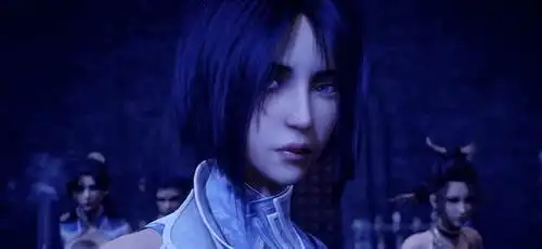 不良人第五季幻音坊沦陷,女帝上位姬如雪斩断三千情丝