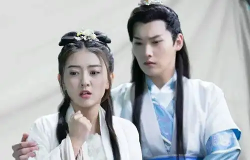 双世宠妃3刚开机,又有先婚后爱甜宠剧官宣00后女主很熟悉