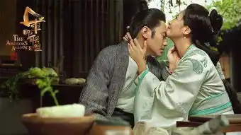 假女权主义题材让人弃剧错是地位变迁带来女性口味新变化