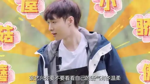 张艺兴和杨紫究竟是什么偶像剧照进现实,帅气归国男顶流遇上家喻户晓女明星实在太好磕