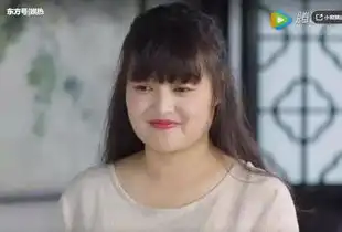 倾城时光8大美人,陈雅怡甜美可爱,厉靳媛美如芭比
