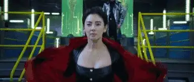 美人鱼的童话结局,也许才是星爷最想要的