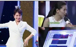 明星的神技能太厉害孙俪反手摸下巴宋茜看着都疼