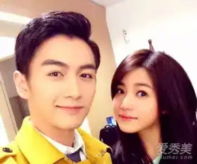 圆脸党的春天来了赵丽颖陈妍希刘亦菲美翻了
