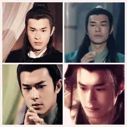 古天乐封帝之作贪狼票房口碑双丰收,吴樾不再打酱油
