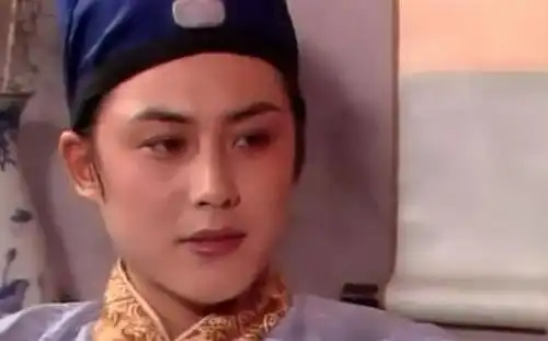 他饰演87版红楼梦中的贾琏60岁高宏亮,一位真正的男神
