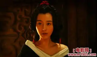 范冰冰三周内爆瘦15斤导演何平不忍心看监视器