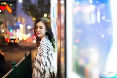 一个视频即出圈丨汪小敏
