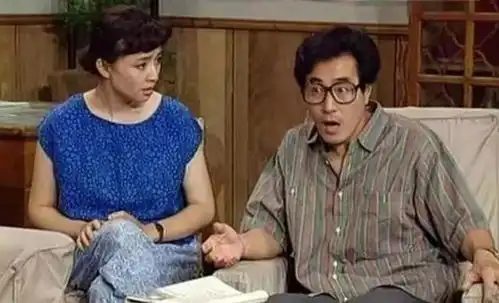 63岁杨立新,一无所有时娶了珠宝女孩,36年婚姻零绯闻