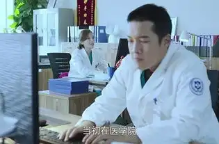 刘凯是谁演的,刘凯扮演者,急诊科医生刘凯