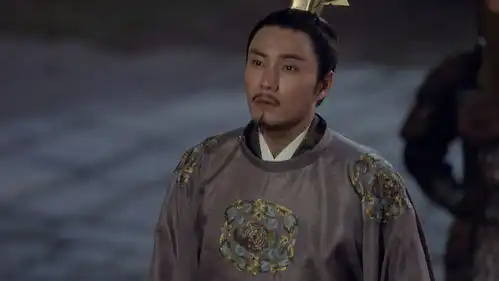 天盛长歌曝如昨mv陈坤倪妮情深细语
