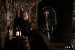 权力的游戏最终季曝第三集剧照囧诺三傻一脸惶恐
