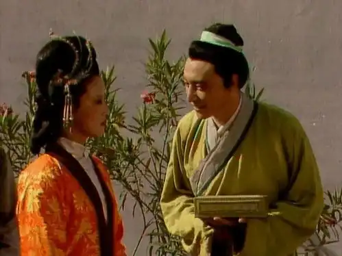 红楼梦读懂了贾芸,才足以谈人生