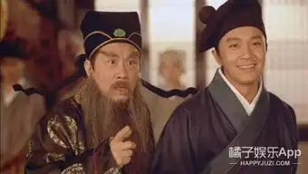 这个给星爷一掌的龙套,竟是齐名金庸的香港四大才子

