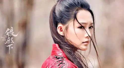 狼殿下要来了吧肖战的造型很吸睛,王大陆和李沁处甜蜜cp