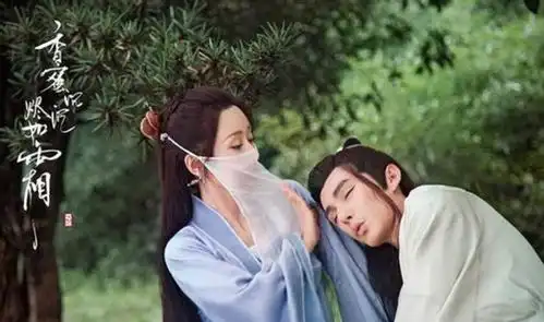 香蜜沉沉烬如霜剧情拖沓编剧回应称剧本有注水,但没办法
