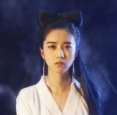 翻拍未必出烂片,李凯馨版倩女幽魂播放量让人叹为观止
